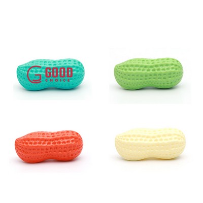 Dog Grinding Peanut Toy