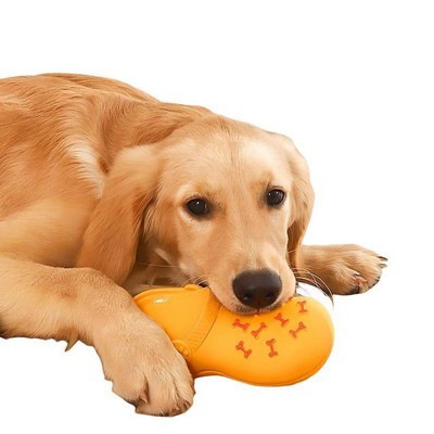 Interactive Pet Squeaky Toy
